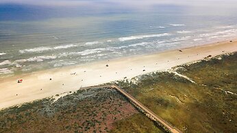 Villa Laguna - Pet Friendly! Beach Gear Credit Included!