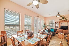 Villa Laguna - Pet Friendly! Beach Gear Credit Included!