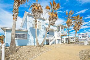 Villa Laguna - Pet Friendly! Beach Gear Credit Included!