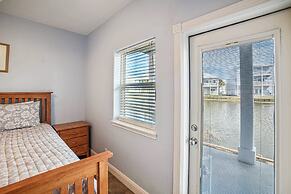 Villa Laguna - Pet Friendly! Beach Gear Credit Included!