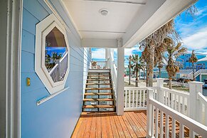 Villa Laguna - Pet Friendly! Beach Gear Credit Included!