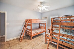 Villa Laguna - Pet Friendly! Beach Gear Credit Included!