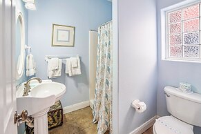 Villa Laguna - Pet Friendly! Beach Gear Credit Included!