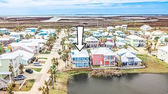 Villa Laguna - Pet Friendly! Beach Gear Credit Included!