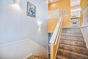 Villa Laguna - Pet Friendly! Beach Gear Credit Included!