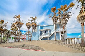 Villa Laguna - Pet Friendly! Beach Gear Credit Included!