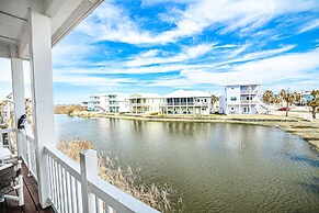 Villa Laguna - Pet Friendly! Beach Gear Credit Included!