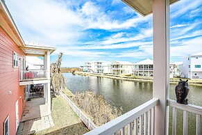 Villa Laguna - Pet Friendly! Beach Gear Credit Included!