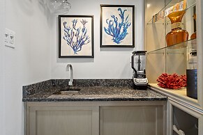 High Tide - Water View and Boat Slip!