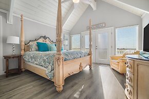 Aqua Dreams - Pet Friendly! Heated Private Pool!