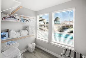 Aqua Dreams - Pet Friendly! Heated Private Pool!