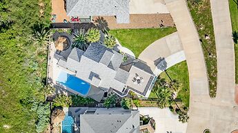 Aqua Dreams - Pet Friendly! Heated Private Pool!