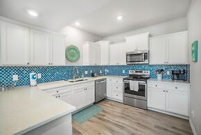 Aqua Dreams - Pet Friendly! Heated Private Pool!