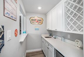 Aqua Dreams - Pet Friendly! Heated Private Pool!