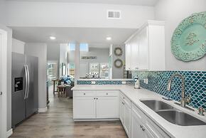 Aqua Dreams - Pet Friendly! Heated Private Pool!