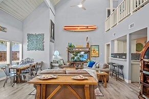 Aqua Dreams - Pet Friendly! Heated Private Pool!