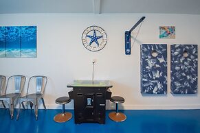 Aqua Dreams - Pet Friendly! Heated Private Pool!