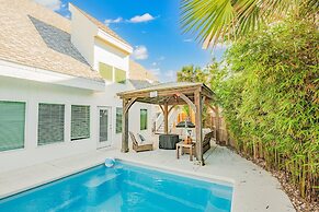 Aqua Dreams - Pet Friendly! Heated Private Pool!