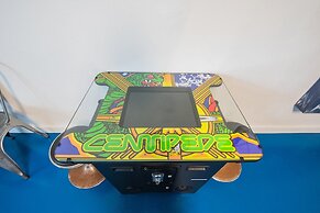 Aqua Dreams - Pet Friendly! Heated Private Pool!