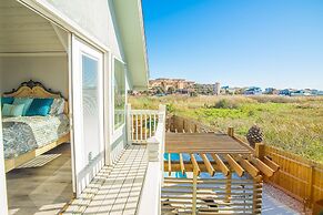 Aqua Dreams - Pet Friendly! Heated Private Pool!