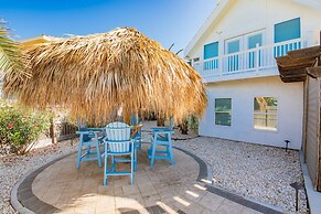 Aqua Dreams - Pet Friendly! Heated Private Pool!