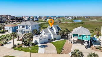 Aqua Dreams - Pet Friendly! Heated Private Pool!