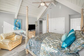 Aqua Dreams - Pet Friendly! Heated Private Pool!