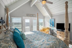 Aqua Dreams - Pet Friendly! Heated Private Pool!