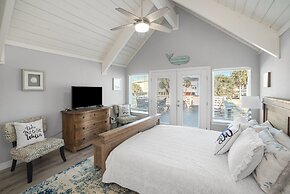 Aqua Dreams - Pet Friendly! Heated Private Pool!