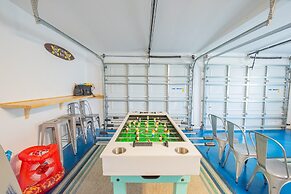 Aqua Dreams - Pet Friendly! Heated Private Pool!