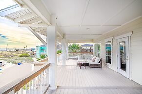 Gone Coastal - Ocean Views! Beach Gear Credit Included!