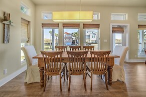 Gone Coastal - Ocean Views! Beach Gear Credit Included!