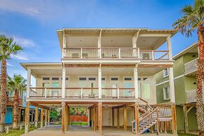 Gone Coastal - Ocean Views! Beach Gear Credit Included!