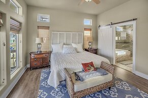 Gone Coastal - Ocean Views! Beach Gear Credit Included!