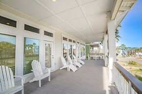 Gone Coastal - Ocean Views! Beach Gear Credit Included!