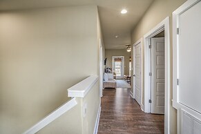 Gone Coastal - Ocean Views! Beach Gear Credit Included!