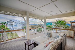 Gone Coastal - Ocean Views! Beach Gear Credit Included!