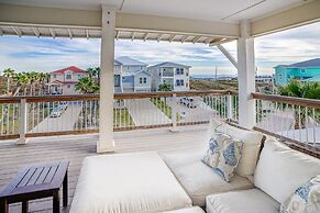 Gone Coastal - Ocean Views! Beach Gear Credit Included!