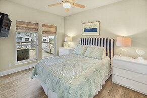 Gone Coastal - Ocean Views! Beach Gear Credit Included!