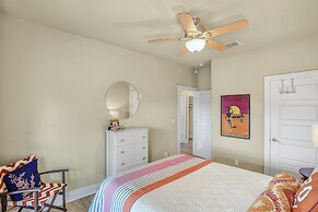 Gone Coastal - Ocean Views! Beach Gear Credit Included!