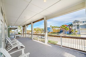 Gone Coastal - Ocean Views! Beach Gear Credit Included!