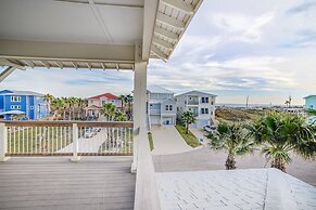 Gone Coastal - Ocean Views! Beach Gear Credit Included!