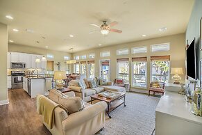 Gone Coastal - Ocean Views! Beach Gear Credit Included!