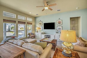 Gone Coastal - Ocean Views! Beach Gear Credit Included!