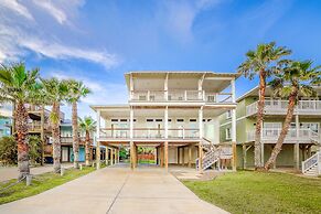 Gone Coastal - Ocean Views! Beach Gear Credit Included!