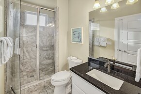 Gone Coastal - Ocean Views! Beach Gear Credit Included!