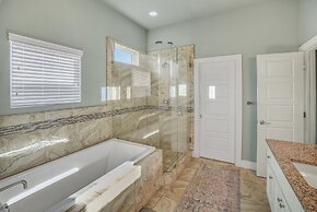 Gone Coastal - Ocean Views! Beach Gear Credit Included!