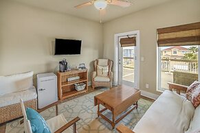 Gone Coastal - Ocean Views! Beach Gear Credit Included!