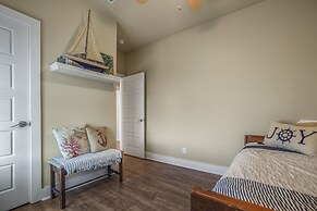 Gone Coastal - Ocean Views! Beach Gear Credit Included!