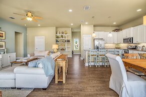 Gone Coastal - Ocean Views! Beach Gear Credit Included!